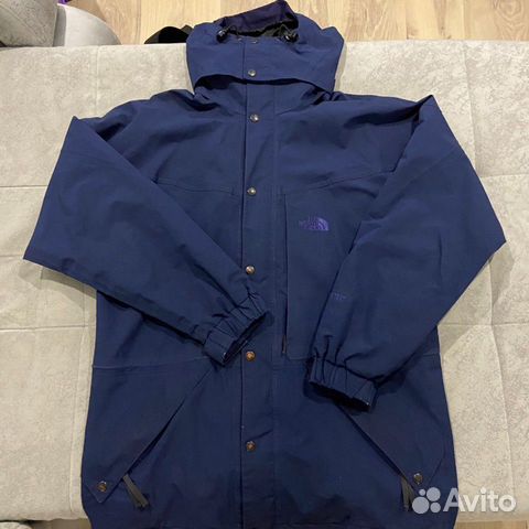 Ветровка The North Face/TNF Vintage Gore-Tex