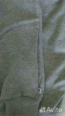 Олимпийка adidas original