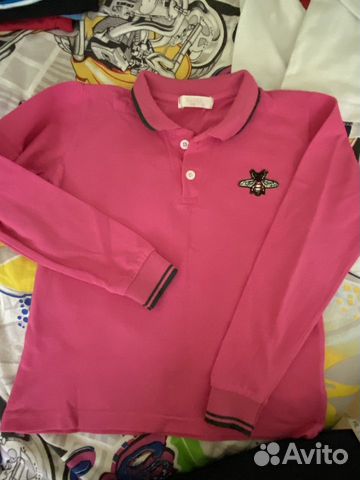 Поло Gucci