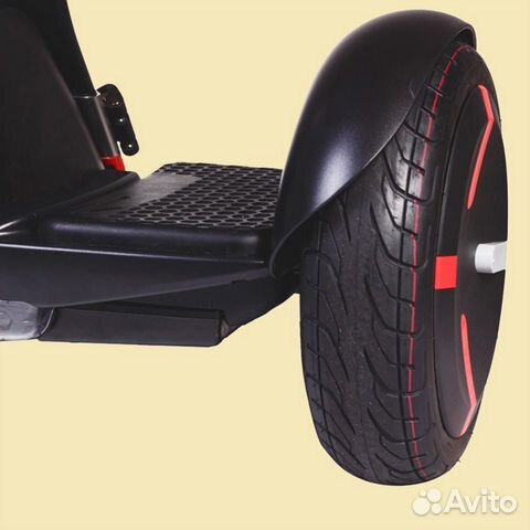 Мини-сигвей Mini Robot PRO 54V Мини-сигвей Mini Robot PRO 54V