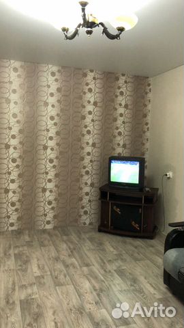 

2-к. квартира, 52,3 м², 3 кровати