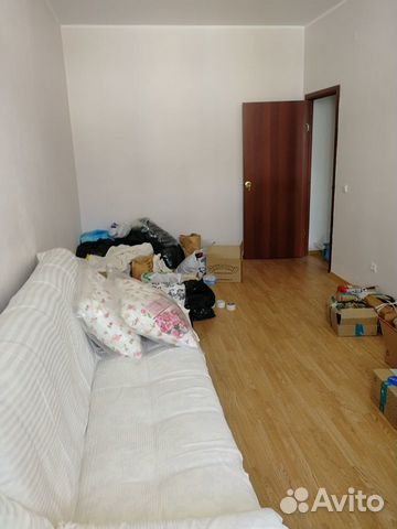 1-к квартира, 30.8 м², 2/3 эт. 1-к квартира, 30.8 м², 2/3 эт.