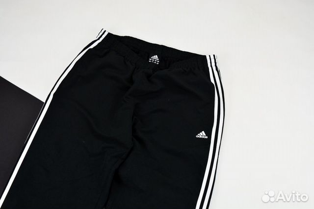 Штаны Adidas Perfomance Essentials Climalite Штаны Adidas Perfomance Essentials Climalite