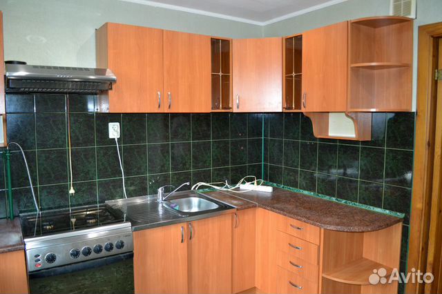 2-к квартира, 53 м², 5/5 эт. 2-к квартира, 53 м², 5/5 эт.