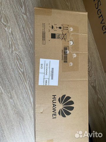 Межсетевой Экран USG6525E-AC 2GE 8DP 2SFP+ 02353AF Межсетевой Экран USG6525E-AC 2GE 8DP 2SFP+ 02353AF