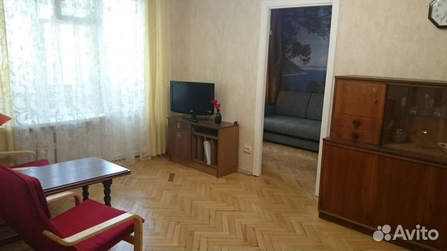 2-к квартира, 44 м², 3/5 эт. 2-к квартира, 44 м², 3/5 эт.
