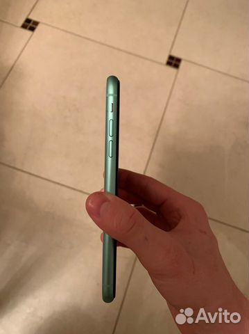 iPhone 11 (128 gb)