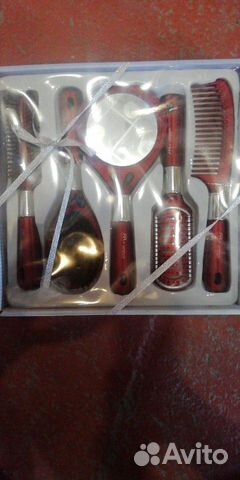 Массажка в наборе