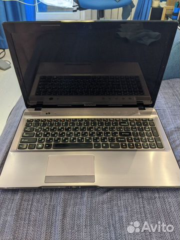 Ноутбук Леново Z570 Купить