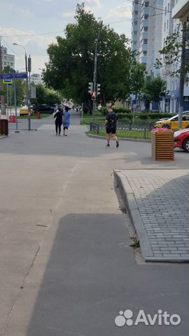 Помещение свободного назначения, 65 м²