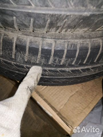 Летние шины 175/65 r15 Yokohama A.Drive