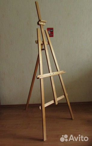 Мольберт