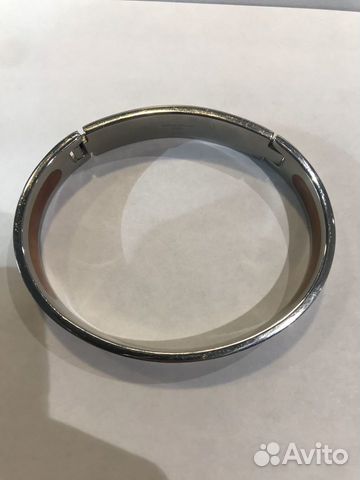 Браслет Montblanc мужской
