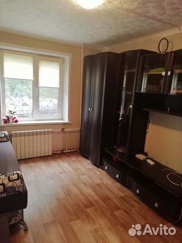 Студия, 17 м², 1/9 эт. Студия, 17 м², 1/9 эт.