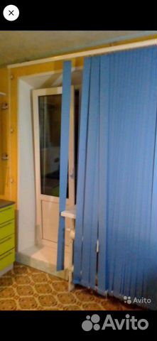 1-к квартира, 37 м², 5/5 эт.