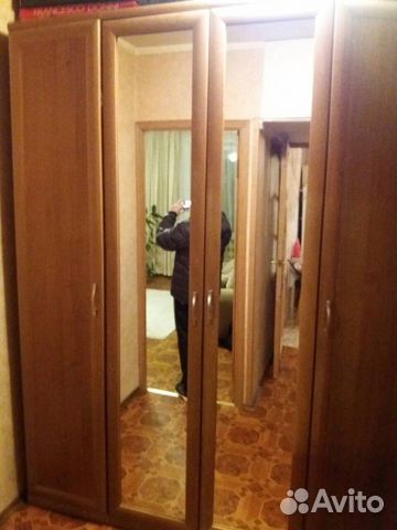 1-к квартира, 36 м², 9/12 эт. 1-к квартира, 36 м², 9/12 эт.