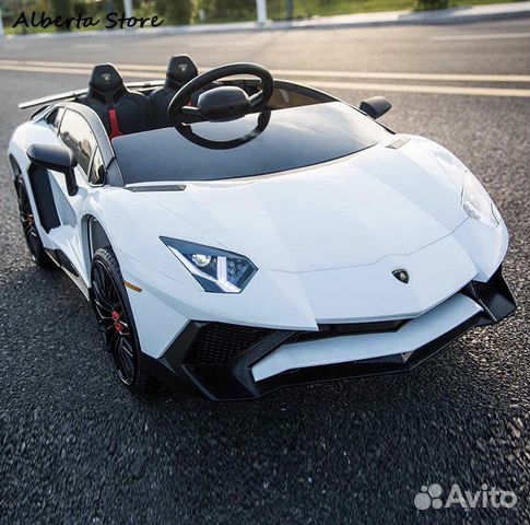 Электромобили прокат