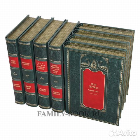 Книги Библиотека приключений в 20 томах Книги Библиотека приключений в 20 томах