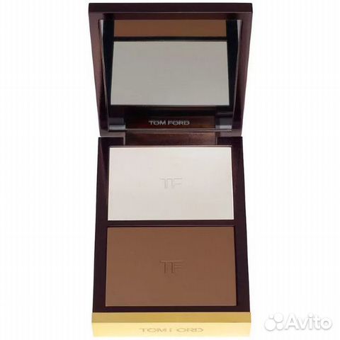 Палетка для контуринга Tom Ford