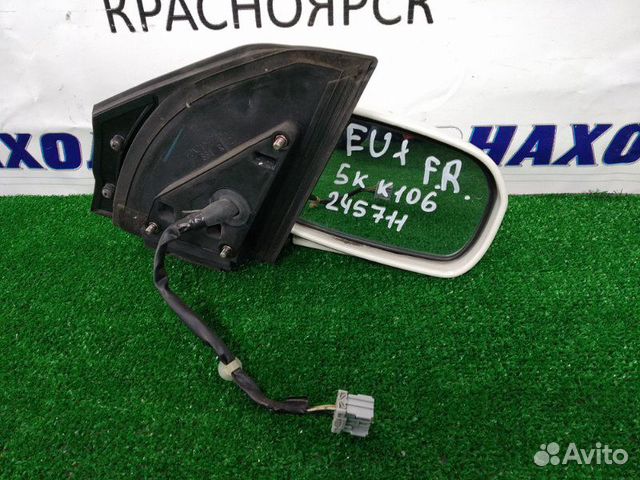 Зеркало переднее правое Honda Civic EU1 D15B Зеркало переднее правое Honda Civic EU1 D15B