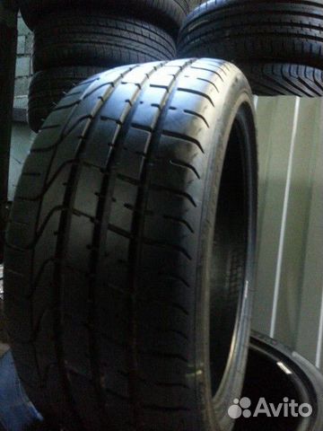245 45 18 Pirelli P Zero HBwU1 245 45 18 Pirelli P Zero HBwU1