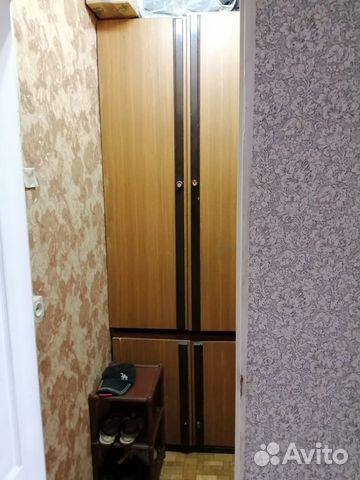 1-к квартира, 33 м², 5/5 эт.