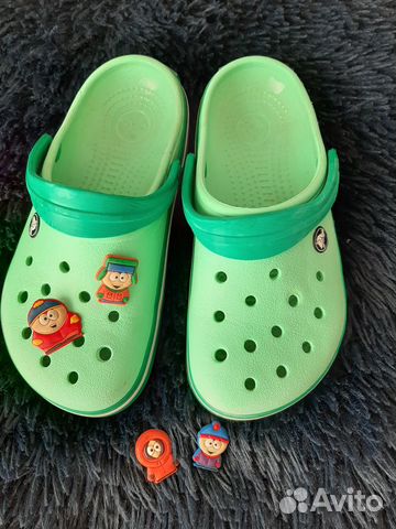 Crocs Crocs