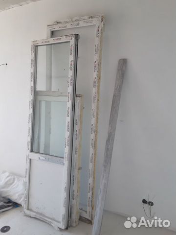 Пластиковые окна, двери бу Пластиковые окна, двери бу