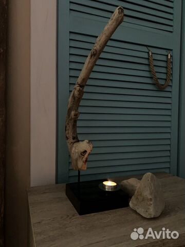 Подсвечник