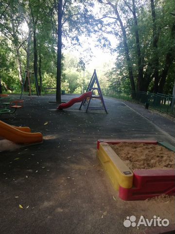 1-к квартира, 35 м², 5/14 эт. 1-к квартира, 35 м², 5/14 эт.