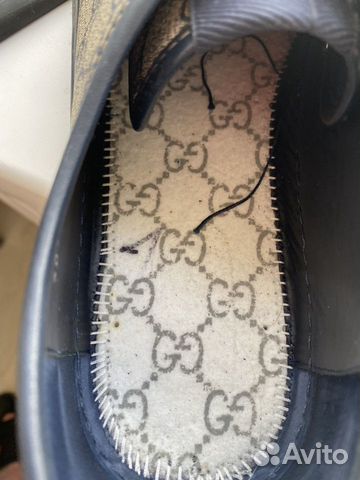 Gucci ace Gucci ace