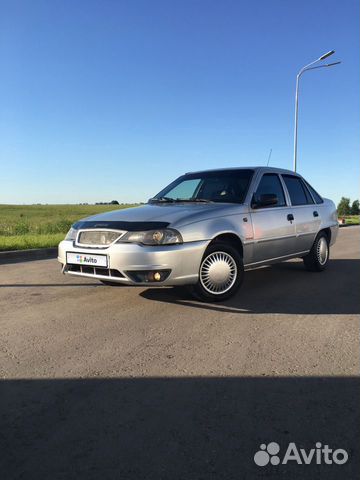 Daewoo Nexia 1.6 МТ, 2010, 180 000 км