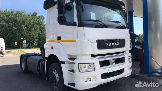 Водитель - экспедитор категории Е