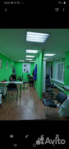Сдам помещение под Салон Красосы