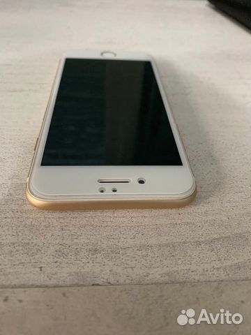 iPhone 7 128 gb
