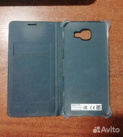 Чехол на Samsung Galaxy A5 2016
