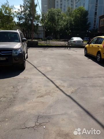 Машиноместо, 14 м² Машиноместо, 14 м²