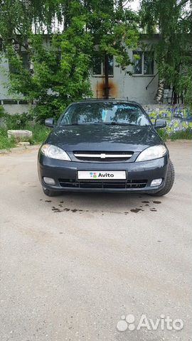 Chevrolet Lacetti 1.6 МТ, 2012, 197 000 км Chevrolet Lacetti 1.6 МТ, 2012, 197 000 км