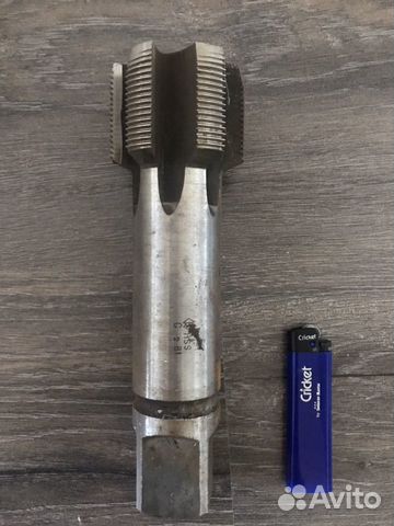Метчик HSS G2 B1