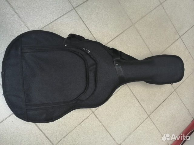 Чехол для Классической гитары 39 Новый