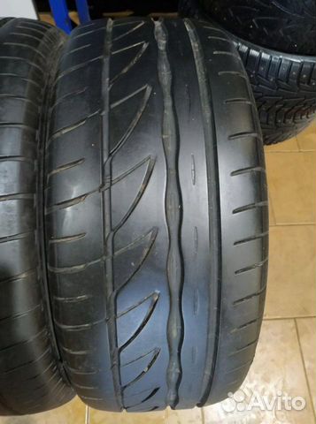225 50 17 Bridgestone бу Шины Летние 225 50 R17 94 225 50 17 Bridgestone бу Шины Летние 225 50 R17 94