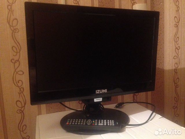Телевизор 19(50см),hdmi, usb Телевизор 19(50см),hdmi, usb