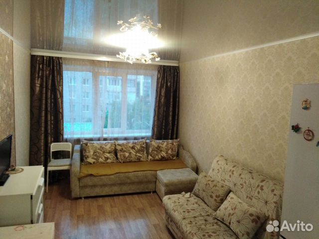 Студия, 23 м², 4/9 эт.