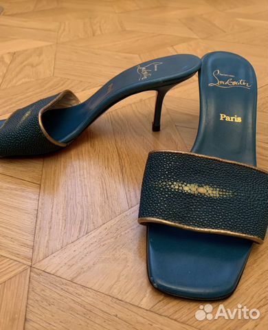 Christian Louboutin