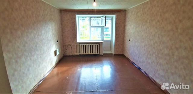 3-к квартира, 59.1 м², 5/5 эт. 3-к квартира, 59.1 м², 5/5 эт.