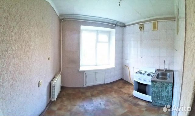 3-к квартира, 59.1 м², 5/5 эт. 3-к квартира, 59.1 м², 5/5 эт.