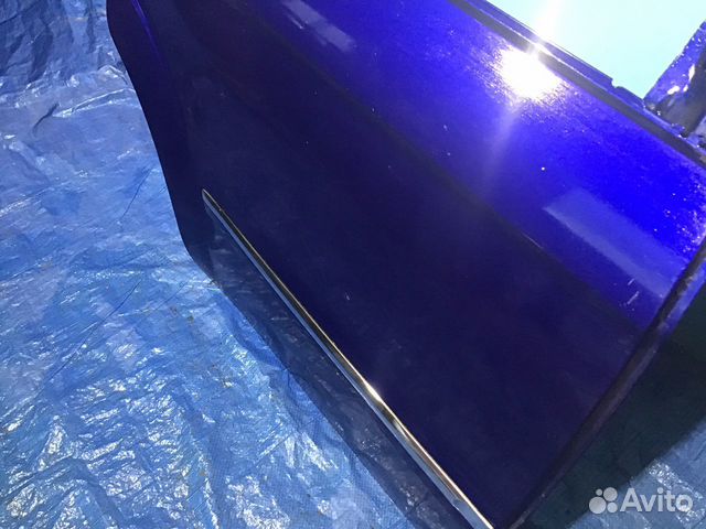 Ford Galaxy дверь задняя правая Ford Galaxy дверь задняя правая