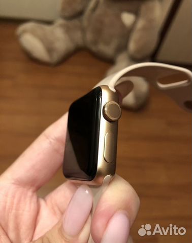 Apple Watch 3 Series 38 mm Apple Watch 3 Series 38 mm