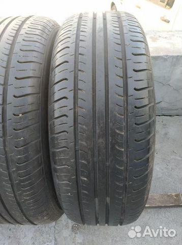 225 60 17 Hankook бу Шины Летние 225 60 R17 98H 225 60 17 Hankook бу Шины Летние 225 60 R17 98H