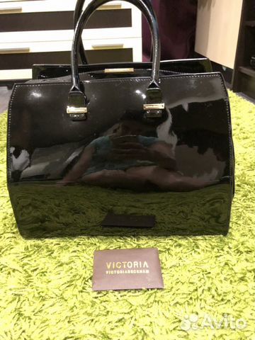 Сумка Victoria Beckham Сумка Victoria Beckham